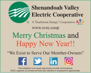 Shenandoah Valley Electric Cooperative