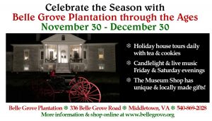 Belle Grove Plantation