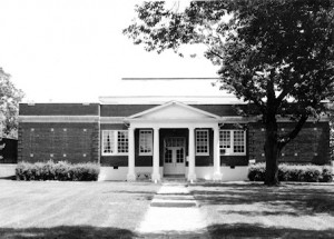 Douglas School