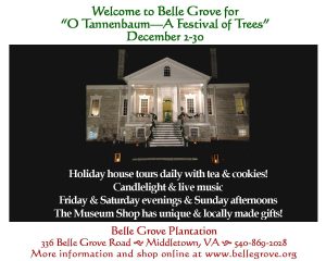 Belle Grove