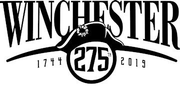 Winchester celebrates 275 years!
