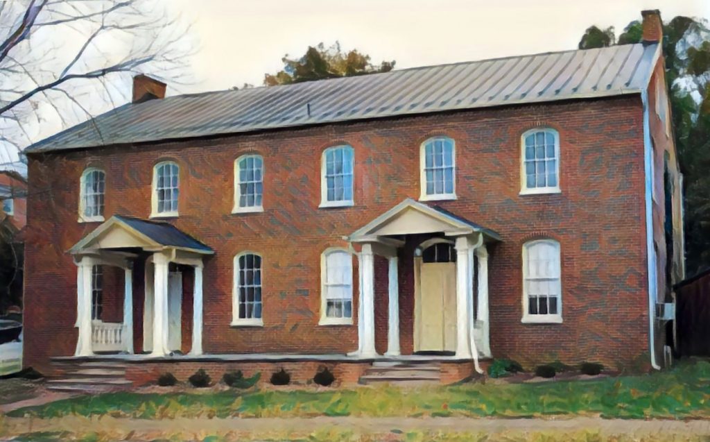 Centre Meeting House