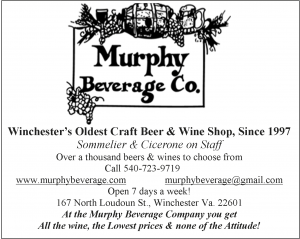 Murphy Beverage Company