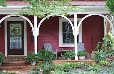 Porch