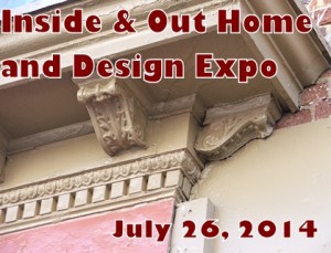 Inside & Out Home and Design Expo