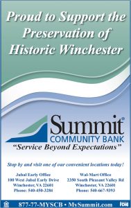 Summit Community Bank