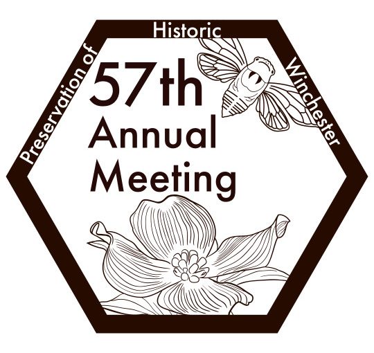 Congratulations for the Annual Meeting!