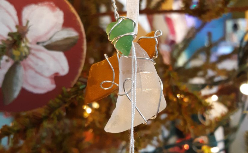 Holiday House Tour Last Notes